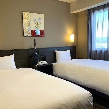 Hotel Route-Inn Isesaki Inter Exterior photo