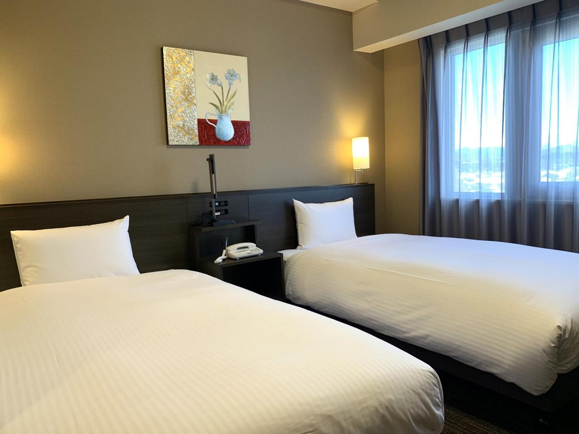 Hotel Route-Inn Isesaki Inter Exterior photo